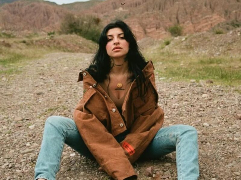 Cuál es la canción más nueva de Cazzu