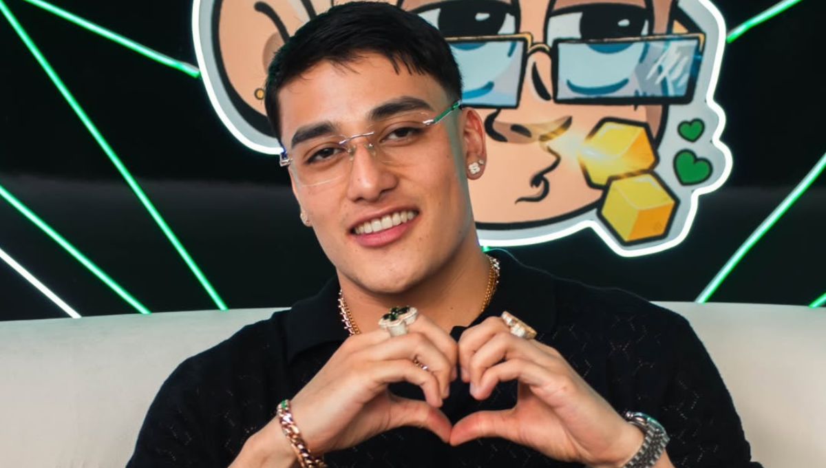 Así puedes tener una foto y un audio personalizado de El Malilla