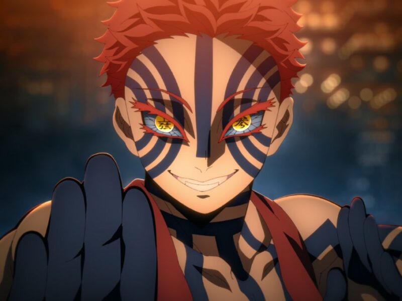 Cuándo sale la película de Kimetsu No Yaiba El Castillo Infinito en México