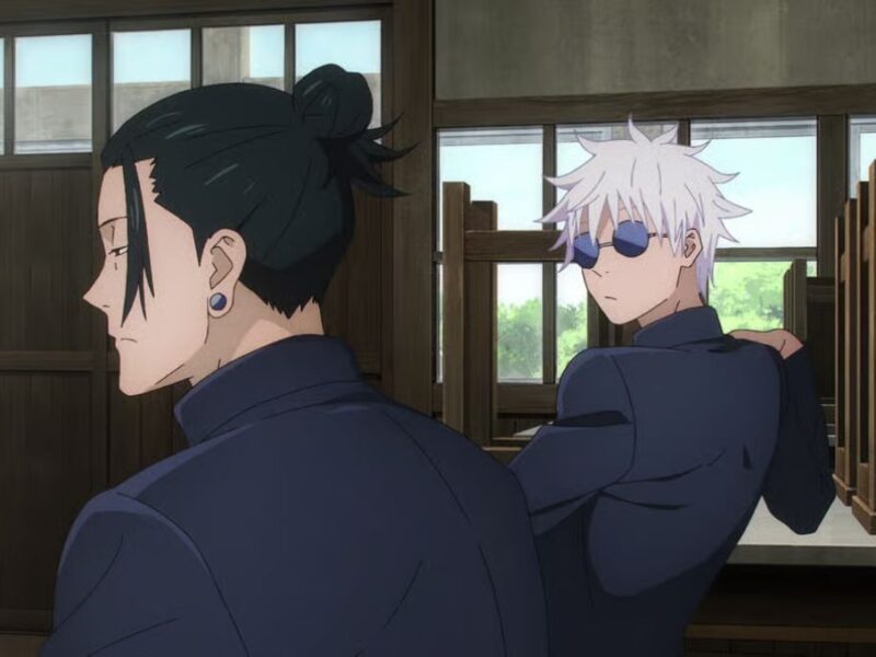 Fecha de estreno de Jujutsu Kaisen El Tesoro Escondido en México
