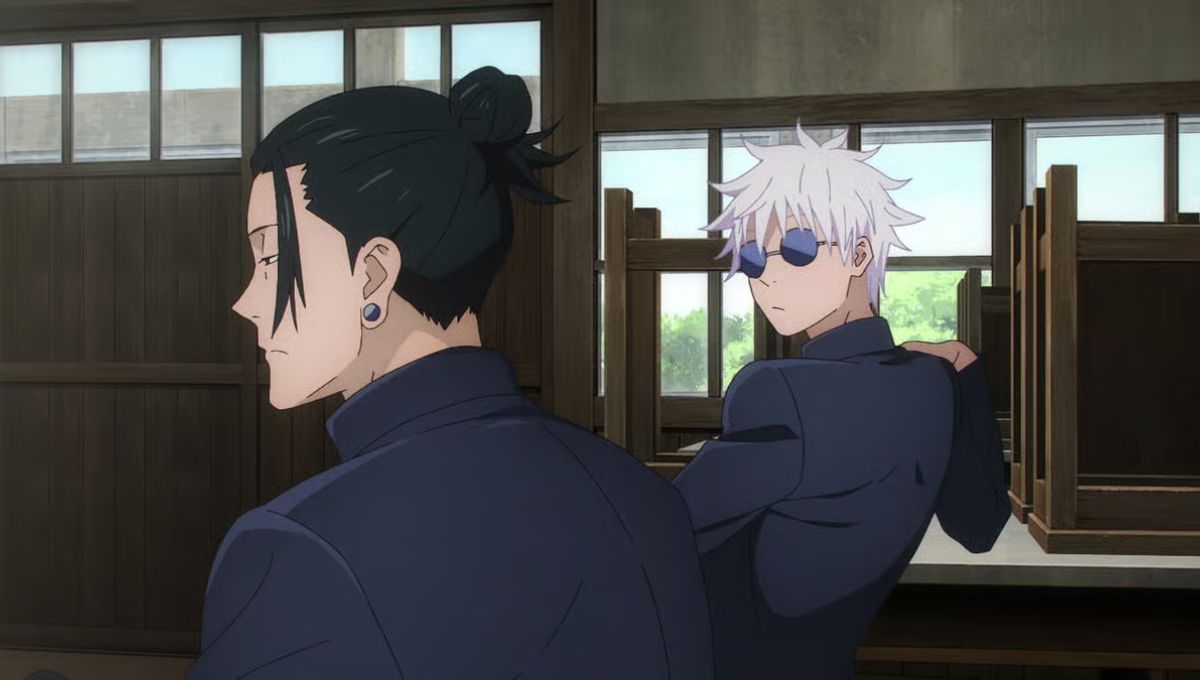 Fecha de estreno de Jujutsu Kaisen El Tesoro Escondido en México
