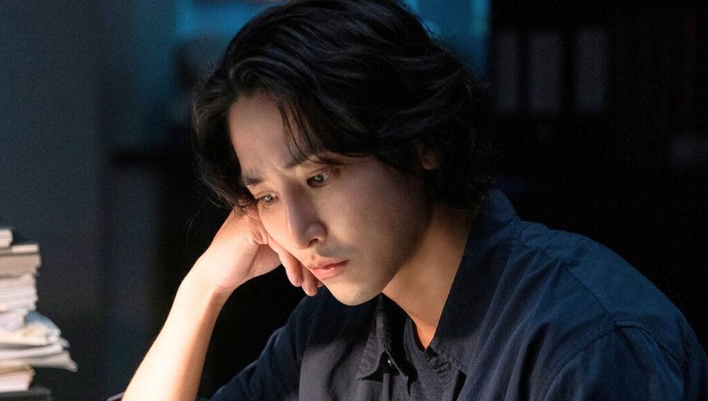 Cuándo acaba el dorama S Line