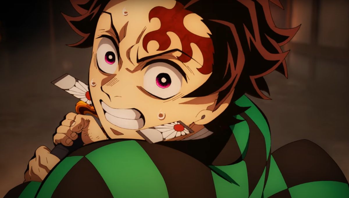 soundtrack de Demon Slayer Kimetsu no Yaiba Castillo Infinito
