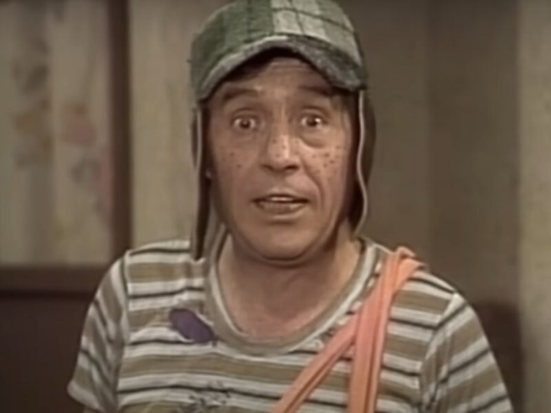 Cuál es la canción de El Chavo del 8 famosa en TikTok