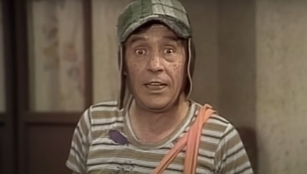 Cuál es la canción de El Chavo del 8 famosa en TikTok