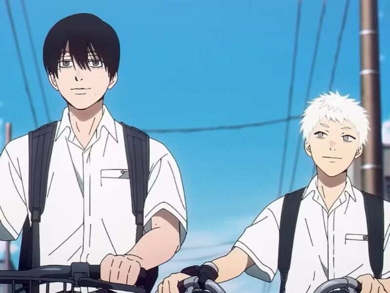 Qué día sale El verano en que Hikaru murió en Netflix
