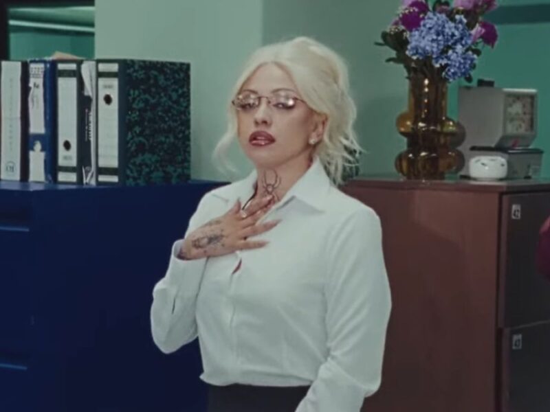 Qué dice la letra de Esto es amor de Mon Laferte