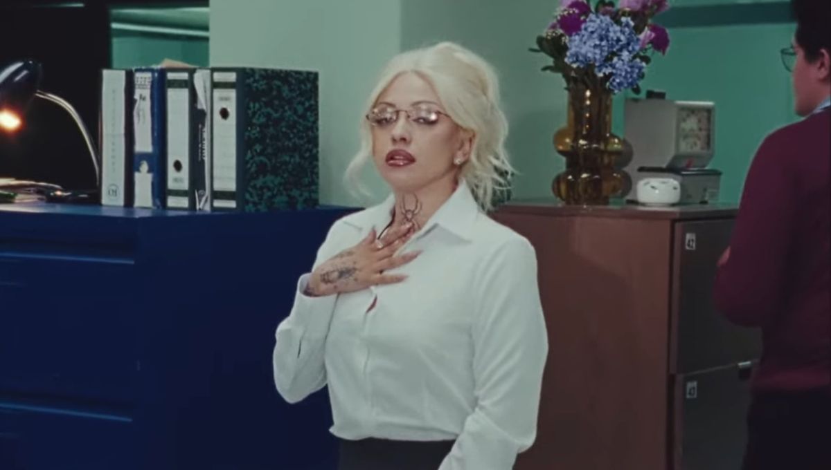 Qué dice la letra de Esto es amor de Mon Laferte