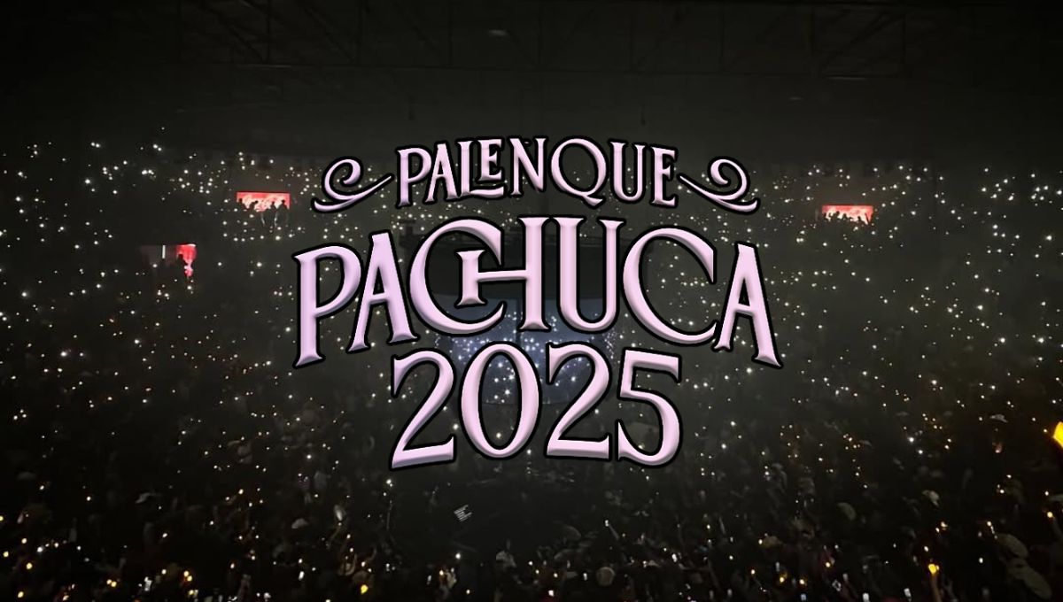 feria de pachuca 2025 artistas confirmados