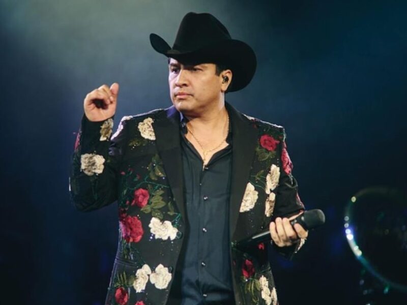 Fechas y precios de los conciertos de Julión Álvarez en la Feria de Pachuca 2025