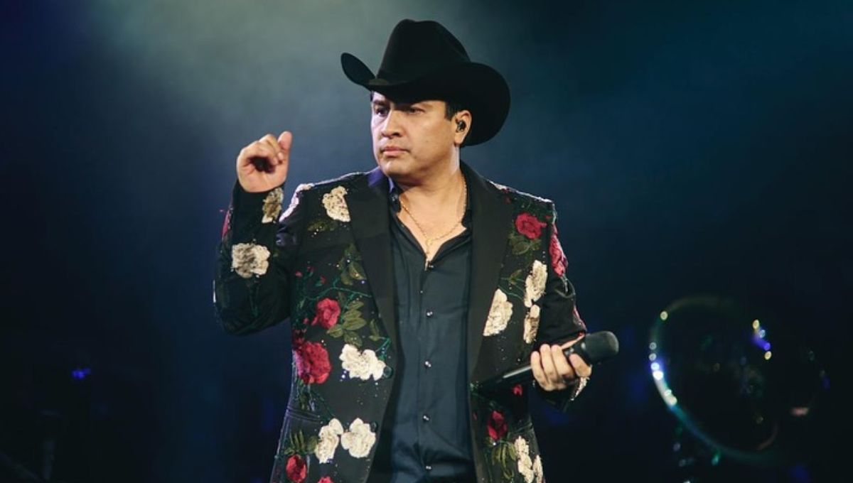 Fechas y precios de los conciertos de Julión Álvarez en la Feria de Pachuca 2025