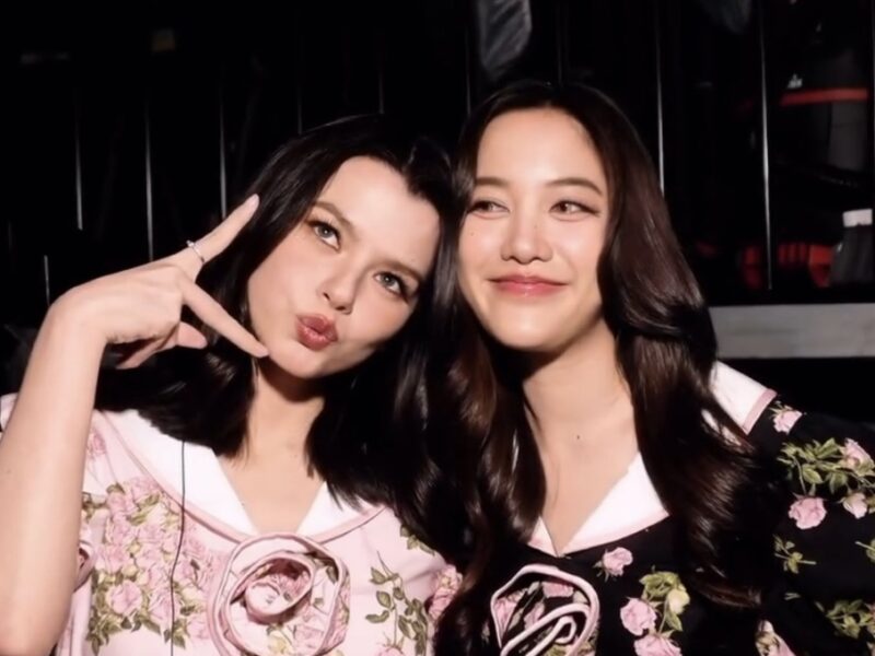 FreenBecky tendrán fanmeeting en México