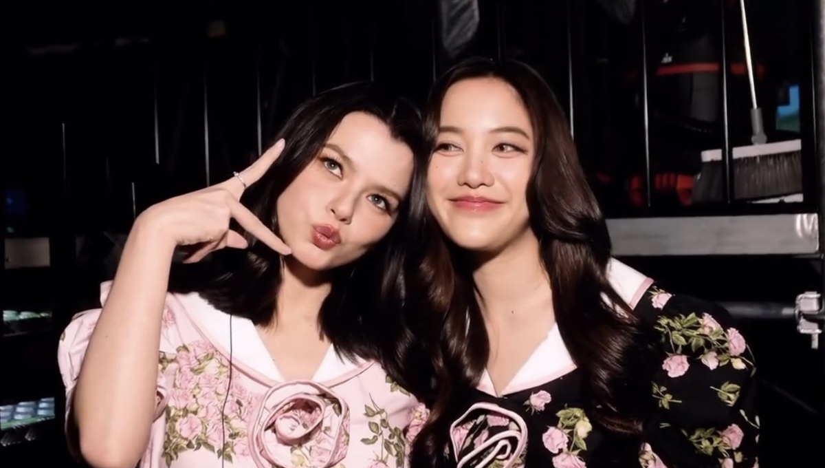 FreenBecky tendrán fanmeeting en México
