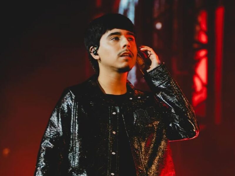 Canciones tristes de Iván Cornejo