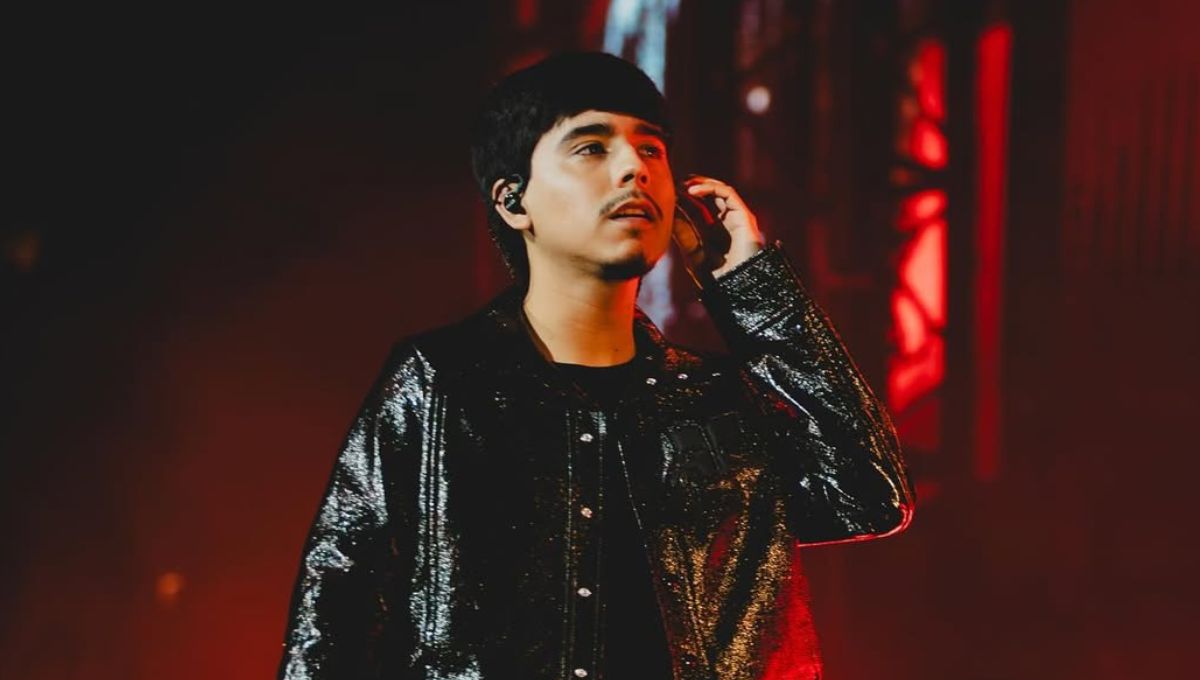 Canciones tristes de Iván Cornejo