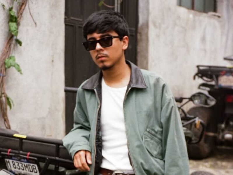 Setlist y horarios del concierto de Iván Cornejo en la CDMX 2025