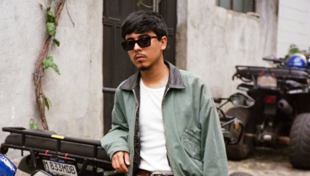 Setlist y horarios del concierto de Iván Cornejo en la CDMX 2025