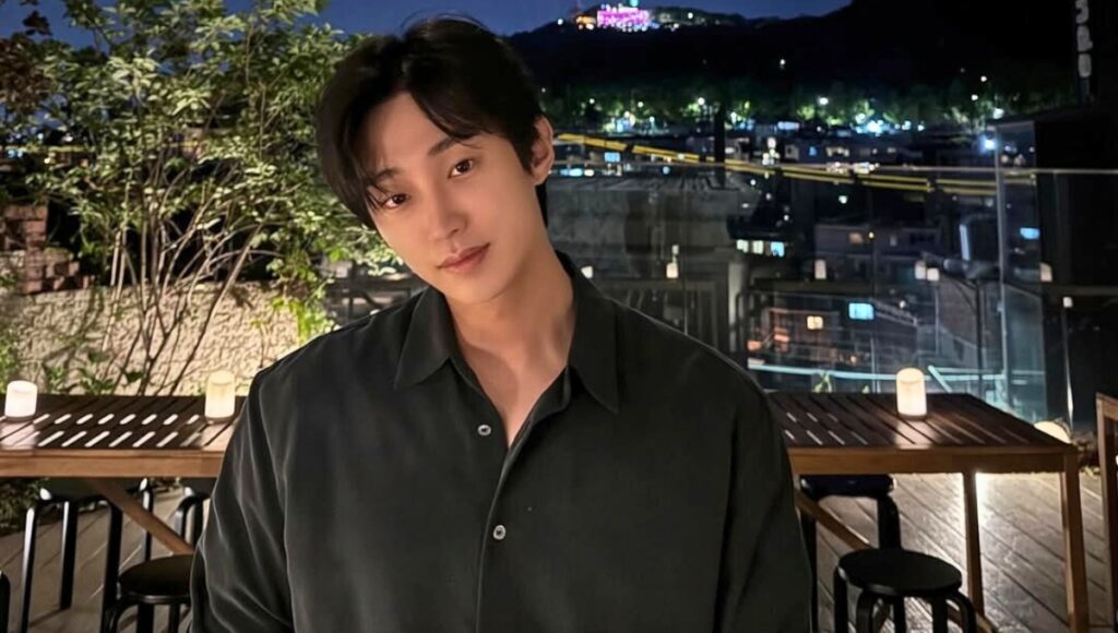 Jin Young fanmeeting en CDMX