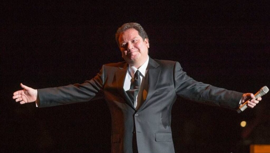 Jorge Muñiz concierto en el Lunario del Auditorio Nacional