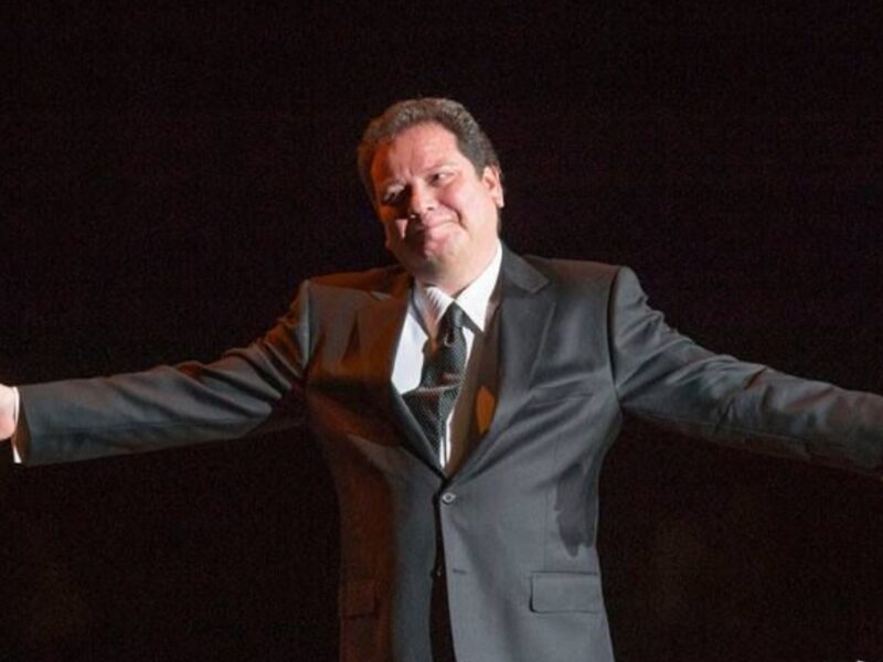 Jorge Muñiz concierto en el Lunario del Auditorio Nacional