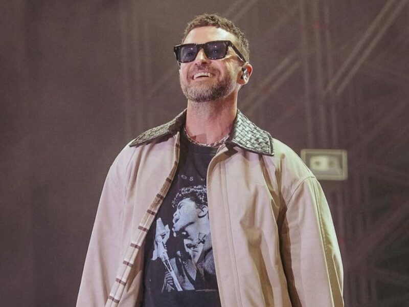 Qué es la enfermedad de Lyme que tiene Justin Timberlake