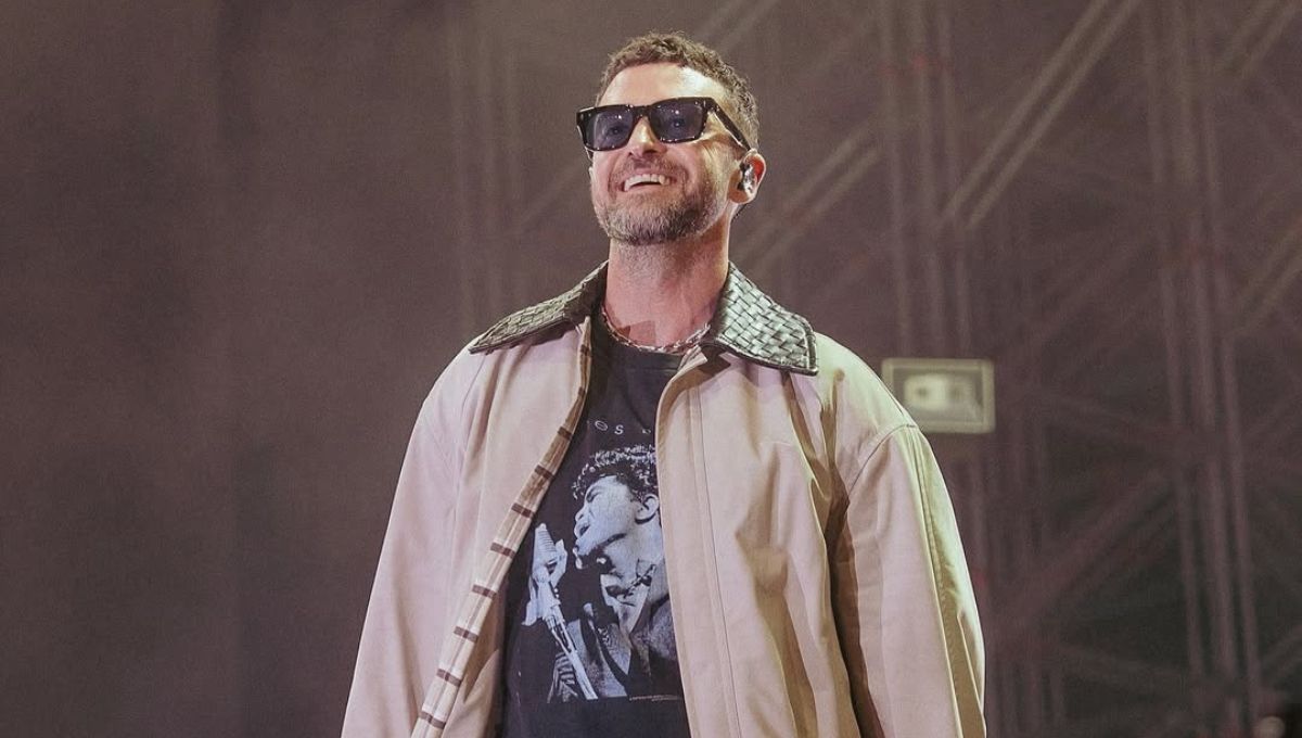 Qué es la enfermedad de Lyme que tiene Justin Timberlake