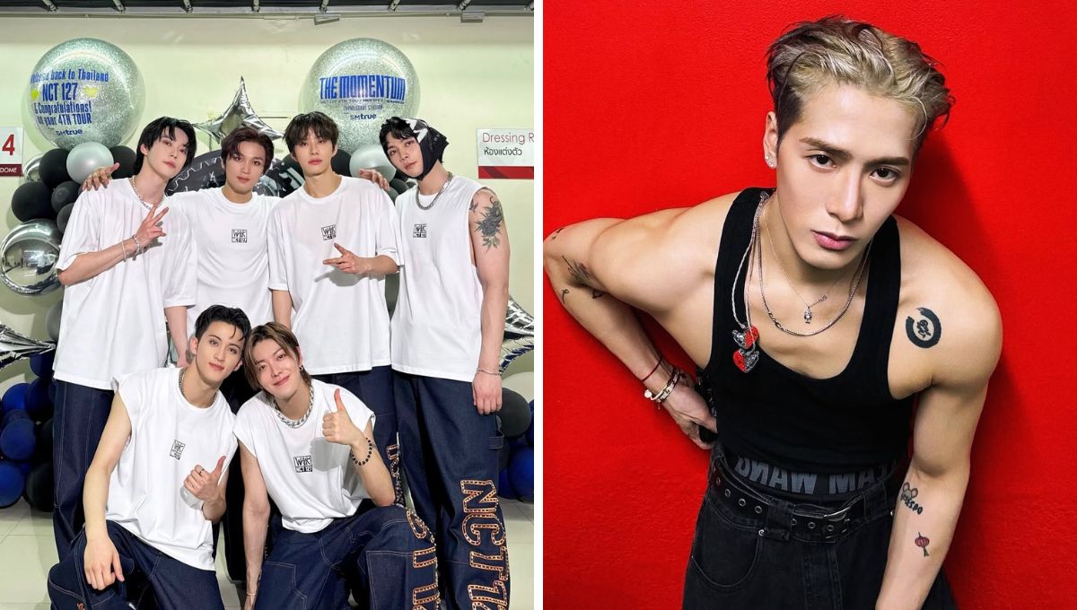 Cuándo y dónde ver las presentaciones de KCON LA