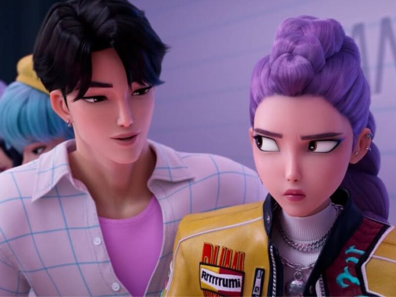 La razón por la que la segunda parte de KPop Demon Hunters será un fracaso