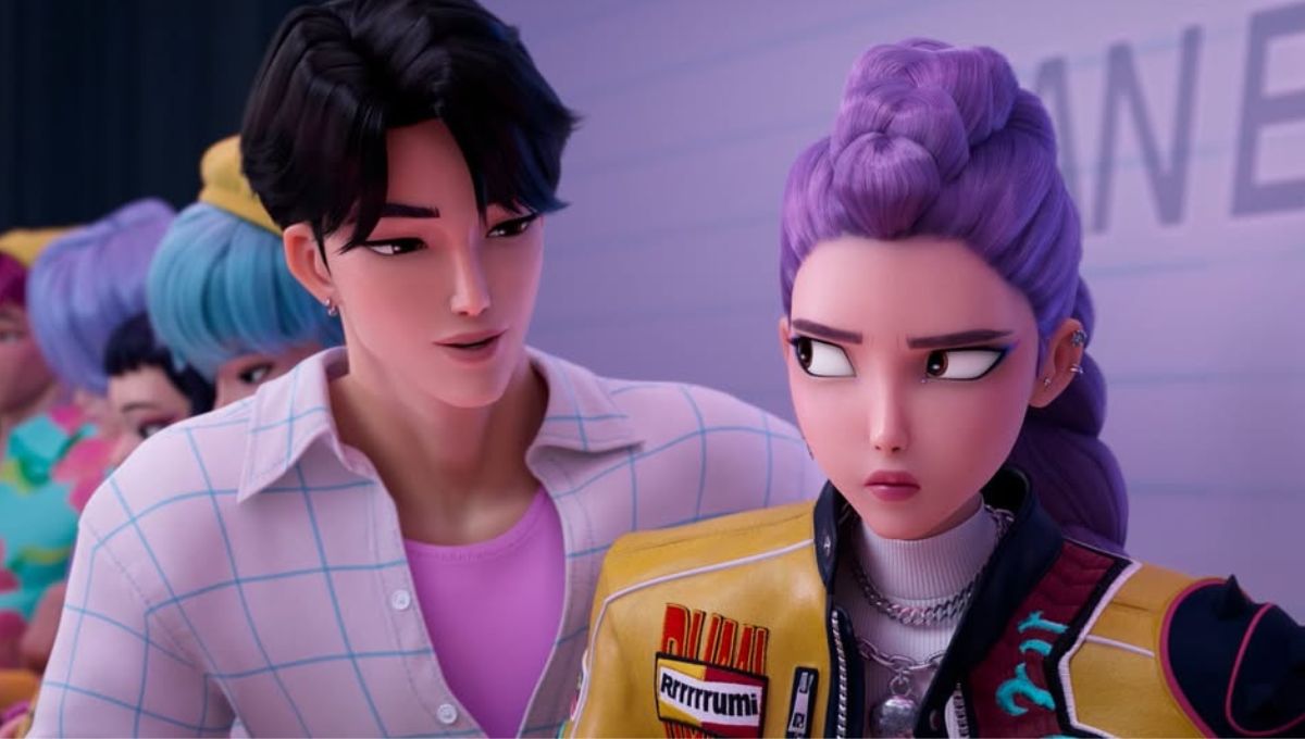 La razón por la que la segunda parte de KPop Demon Hunters será un fracaso