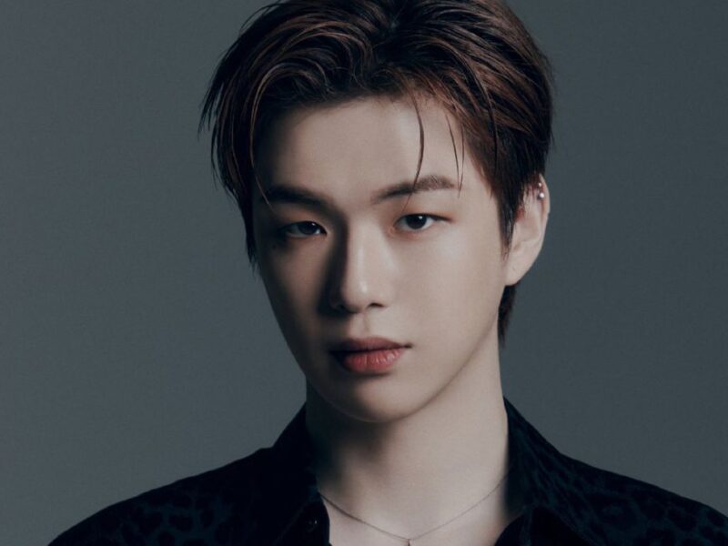 Cuándo y dónde es el concierto de Kang Daniel en México