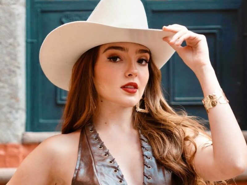 Quién es Elaine Haro de La Casa de los Famosos México