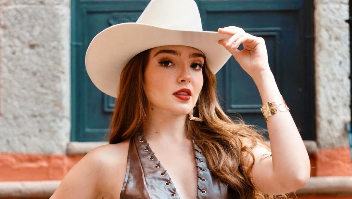 Quién es Elaine Haro de La Casa de los Famosos México