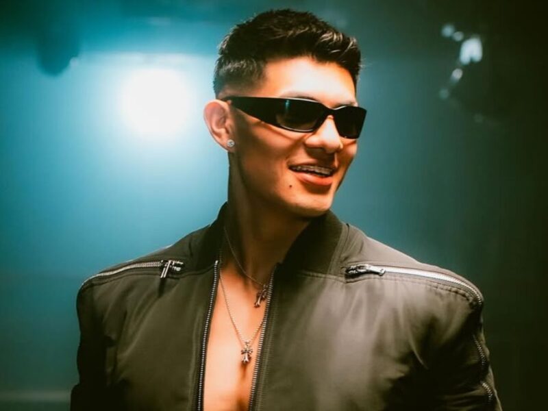 El significado de Cuando no era cantante, la canción más emotiva de El Bogueto
