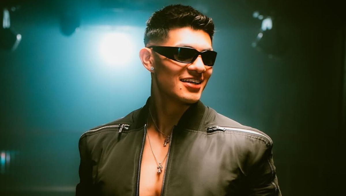 El significado de Cuando no era cantante, la canción más emotiva de El Bogueto