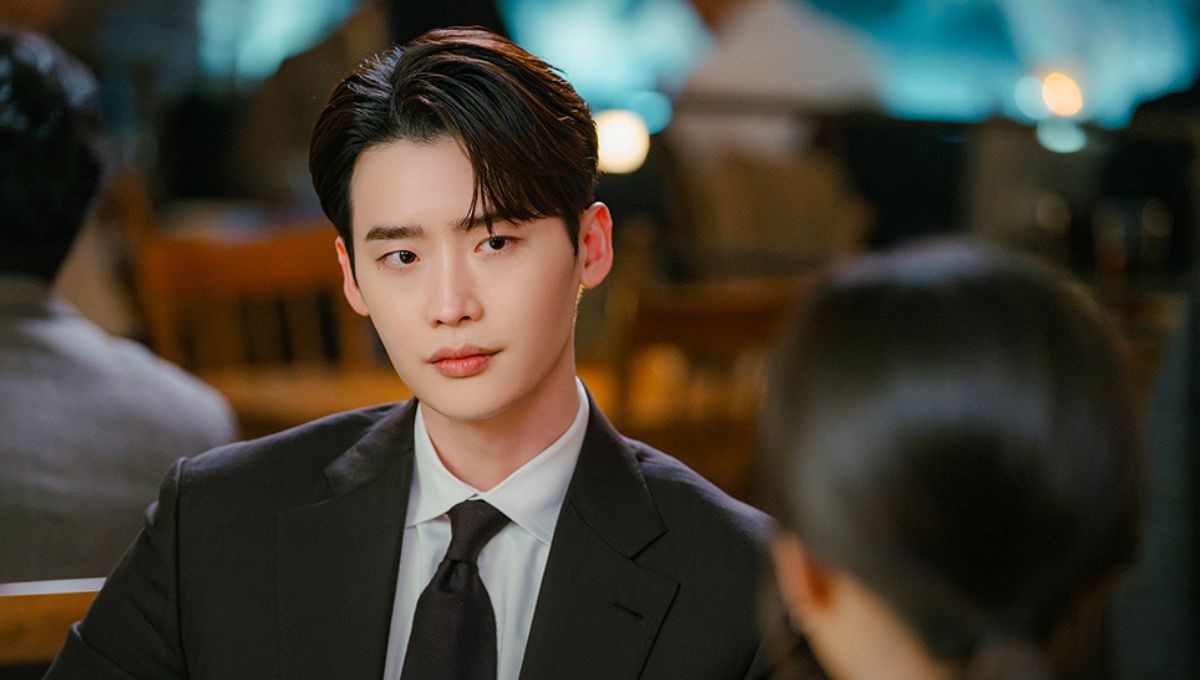 Dónde ver Law and the city, el nuevo dorama coreano