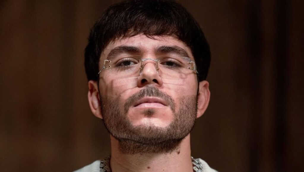 Por qué le quitaron la visa de trabajo en Estados Unidos a Tito Double P