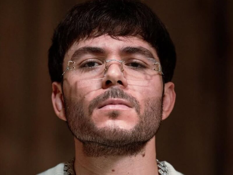 Por qué le quitaron la visa de trabajo en Estados Unidos a Tito Double P