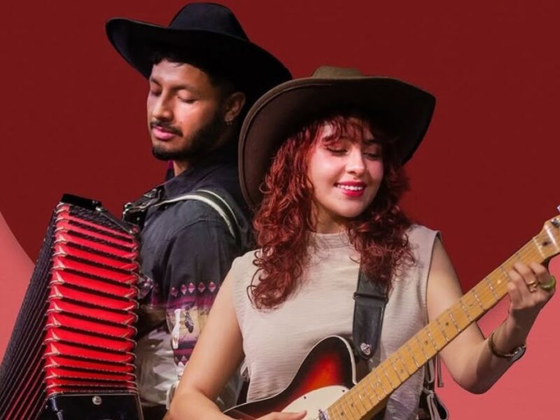 De qué trata el concurso México Canta