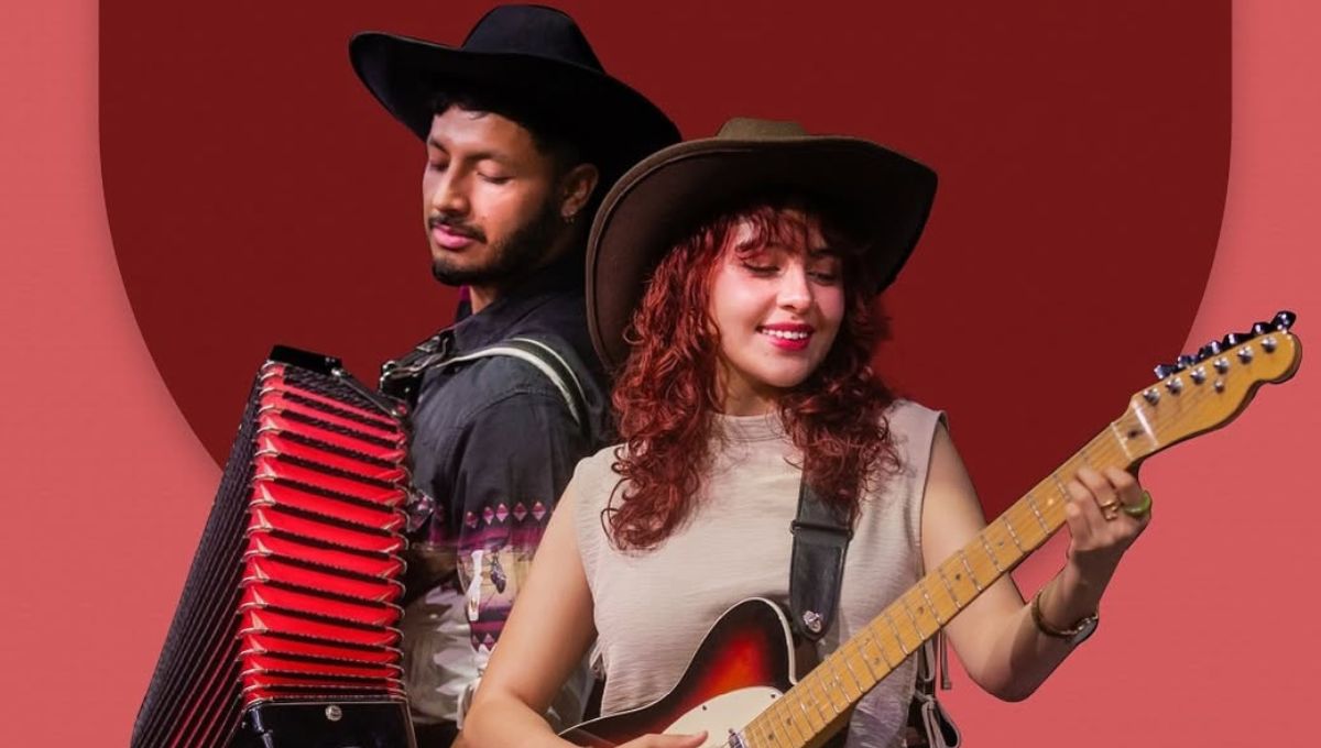 De qué trata el concurso México Canta