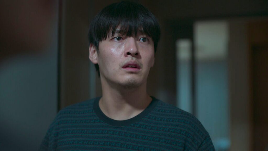 Mis 84m2, película coreana en Netflix