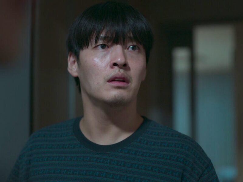 Mis 84m2, película coreana en Netflix