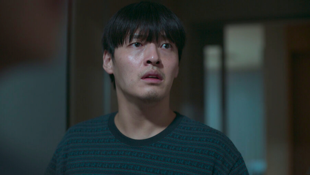 Mis 84m2, película coreana en Netflix
