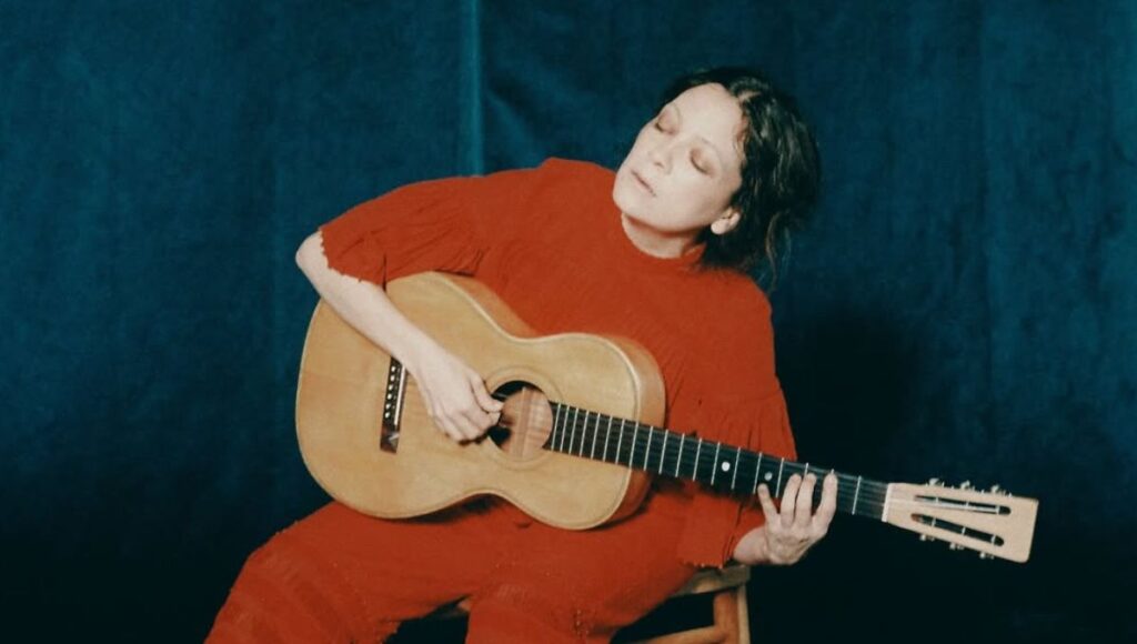 Nuevas fechas de la gira de Natalia Lafourcade