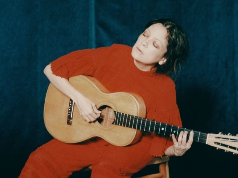Nuevas fechas de la gira de Natalia Lafourcade