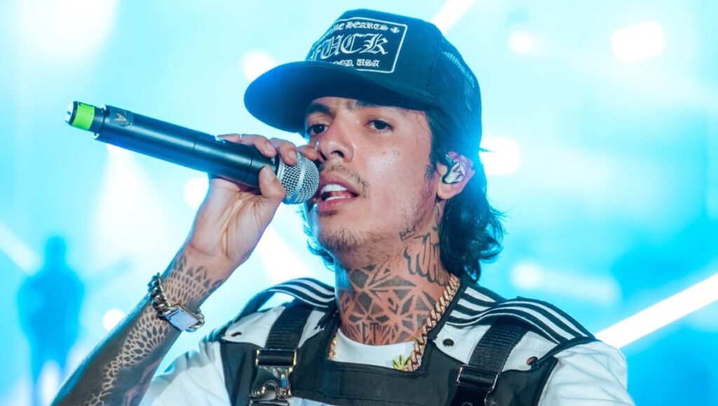 Fecha y precios de los boletos del concierto de Natanael Cano en la CDMX