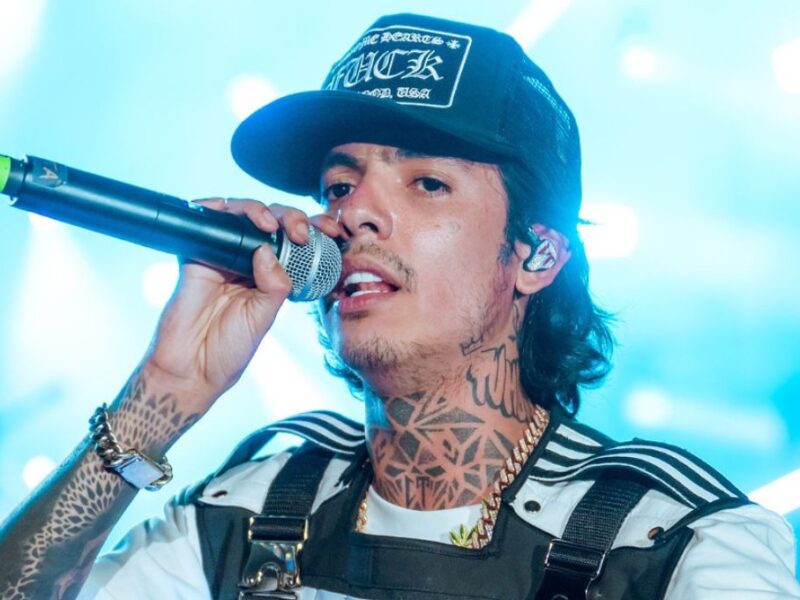 Fecha y precios de los boletos del concierto de Natanael Cano en la CDMX