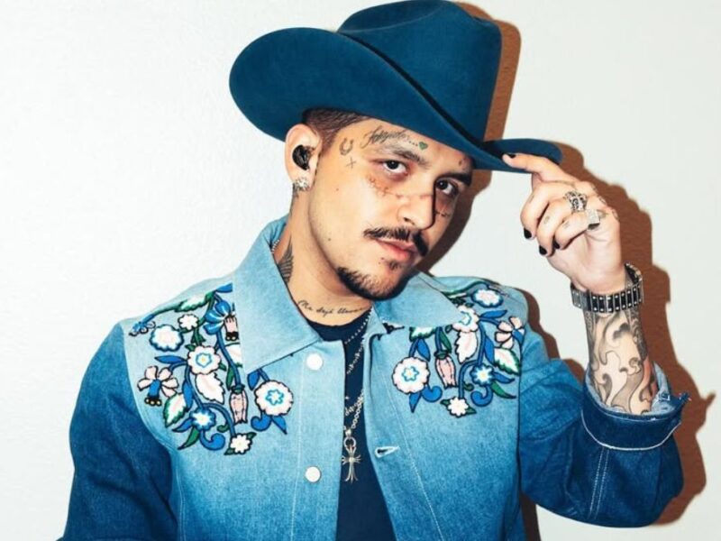 Qué pasó en el concierto de Nodal en Jalisco 2025