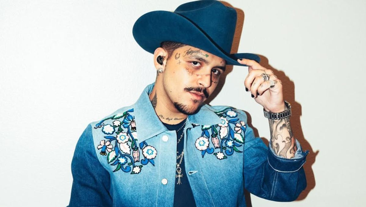 Qué pasó en el concierto de Nodal en Jalisco 2025
