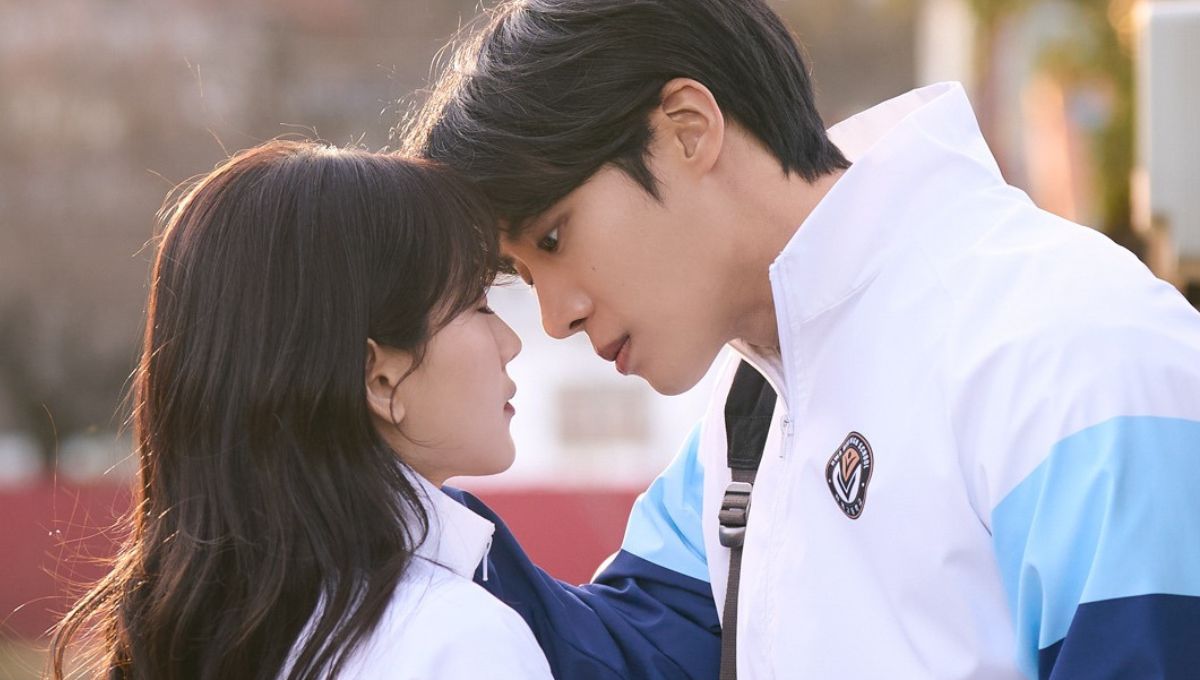En dónde ver los capítulos del k-drama Perdidamente enamorada