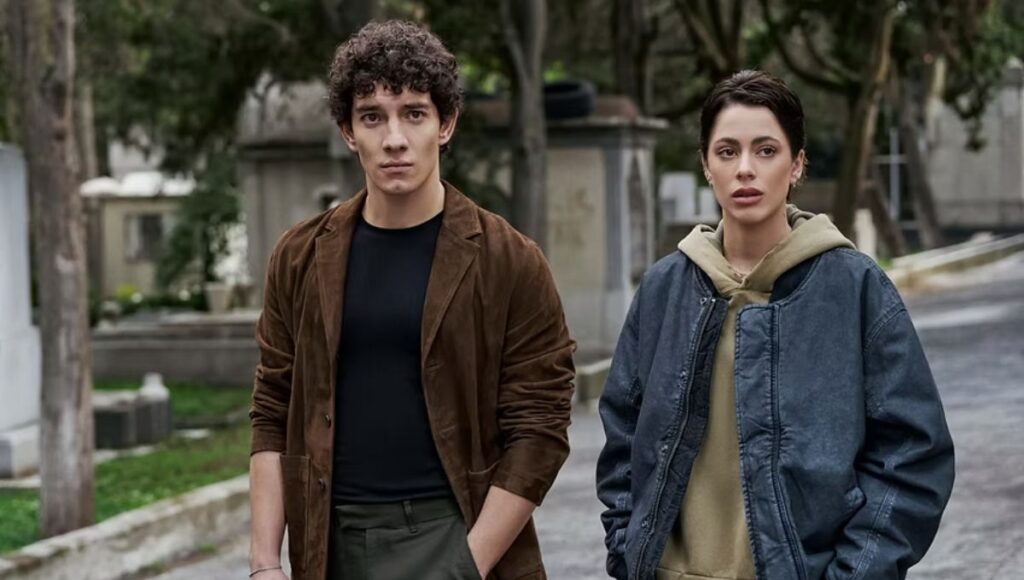 Cuándo se estrena Quebranto, la nueva serie de Disney Plus
